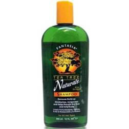 fantasia Tea Tree Naturals Shampoo