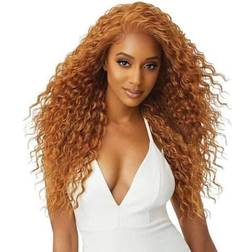 Outre 13x6 HD Lace Front Wig #1 Jet Black