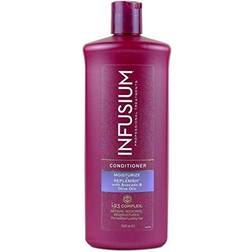 Infusium Moisturize and Replenish Professional Conditioner, Avocado & Classic