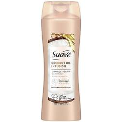 Suave Damage Repair Shampoo Coconut Oil Infusion