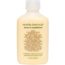 Mixed Chicks Leave In Conditioner 198ml