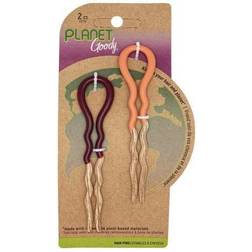 Goody French Hair Pins 2 Pack, Bamboo