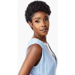 Sensationnel Shear Muse Empress Lace Wig HD