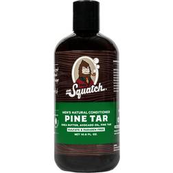 Dr. Squatch Men s Natural Conditioner - Pine Tar