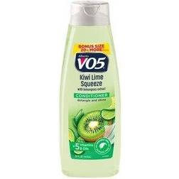 VO5 Kiwi Lime Clarifying & Nourishing Daily Hair Conditioner Vitamin E