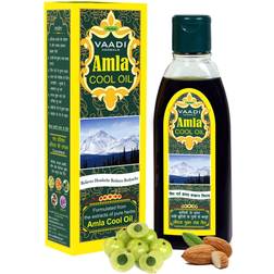 Herbals Amla Oil Brahmi Oil Oil