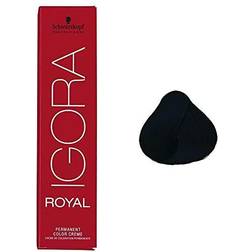 Schwarzkopf Professional Igora Royal Permanent Hair Color 60 Gram