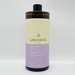 Inebrya Hydranourish Shampoo with Milk Keratin and Olive Oil 965ml