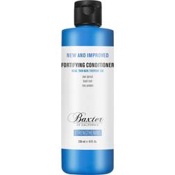 Baxter Of California Daily Fortifying Conditioner for Men 8 oz