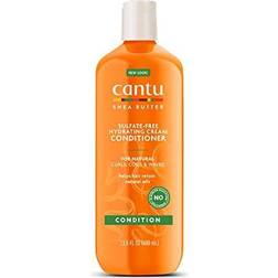 Cantu hydrating cream conditioner with shea butter for natural hair