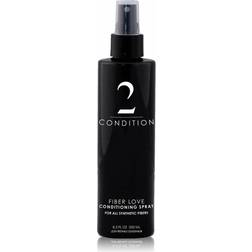 Fiber love conditioning spray jon renau