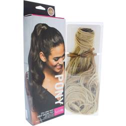 Hairdo Coda Mossa 58 cm Piastre Per Capelli 1 Pieces Marrone Chiaro Female