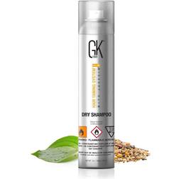 GK Hair Dry Shampoo For Volume 332 ml