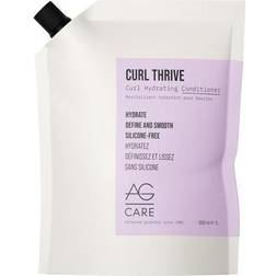 AG hair Care