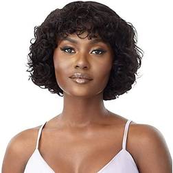 Outre Mytresses Purple Label Unprocessed Human Hair Wig HH Palmer