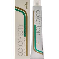 Tocco Magico Color-Ton Permanent Hair Color #1001 Cool Ice 100ml