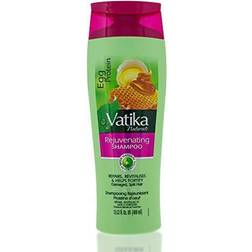 Dabur Vatika Multivitamin Shampoo 400 ml 400ml