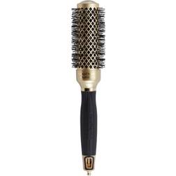 Olivia Garden NanoThermic Ceramic + Ion Hair Brush Anniversary Special Edition