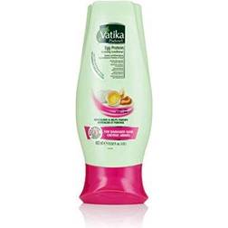 Dabur Vatika Naturals Egg Protein Restoring Conditioner 13.5fl oz