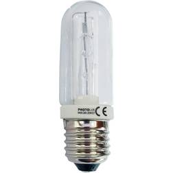 64404 205w E27 240v Photolux Modelling Bulb Lamp M151C Clear