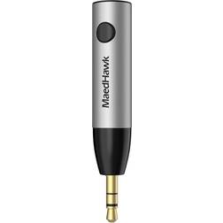 MaedHawk Bluetooth 5.0 receiver, maedhawk aux adapter/portable