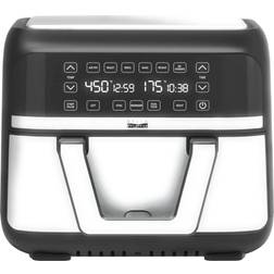 Bella Pro Series 9-qt Stainless Steel