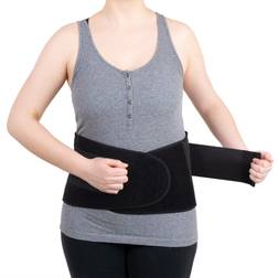 Roscoe Back Brace Lumbar Support Belt