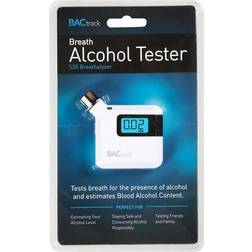 BACtrack S35 Breathalyzer