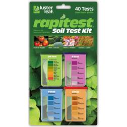 Rapitest Soil Test Kit-40 Tests