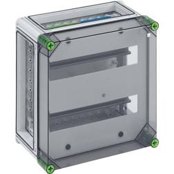 Spelsberg Machinebehuizing Grijs