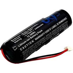 Cameron Sino Battery for wahl cordless 3400mah