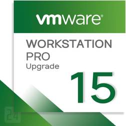 Vmware Workstation Pro 14