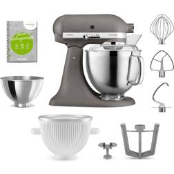 KitchenAid Artisan 4,8 Liter KSM185 Spar-Set