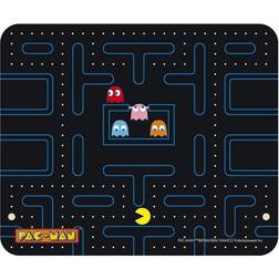 ABYstyle Tappetino Mouse Pac-Man : Labyrinth ax2, Mausmatte