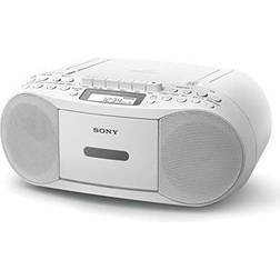 Sony CD Rajic Code