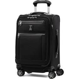 Travelpro Platinum Elite 20 Expandable Business Plus Carry On Spinner