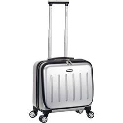 Rockland Luggage 16 Revolution Hardside Case