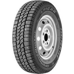 Tigar Cargo Speed Winter 195/75R16C 107/105R