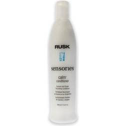 Rusk Sensories Calm Guarana+Ginger Nourishing Conditioner