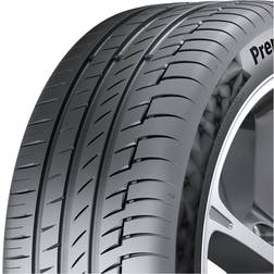 Continental PremiumContact 6 275/45 R21 107V Seal, EVc