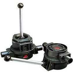 Johnson Pompa a mano in coperta 90 l/min JOHNSON PUMP 38 mm Johnson Pump incolore