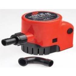 Johnson Pumpe Ultima Bilge 1000 12V 44L