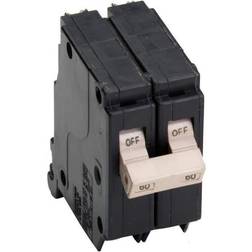 Eaton CH 60 Amp 2-Pole Circuit Breaker