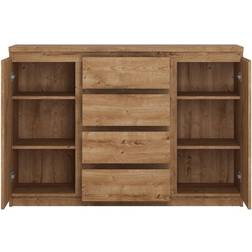 Furniture To Go Fribo 2 Door 4 Sideboard