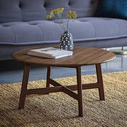 Gallery Direct Gallery Interiors Madrid Coffee Table