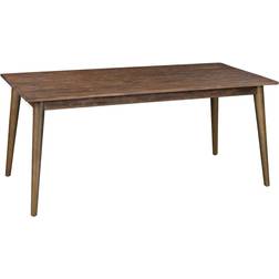 Hill Interiors Havana Dining Table Tavolo da pranzo