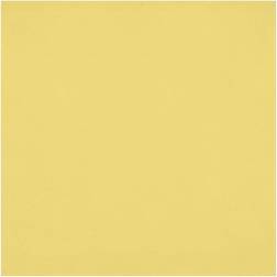 Westcott X-Drop Pro Wrinkle-Resistant Backdrop Canary Yellow 8x8ft