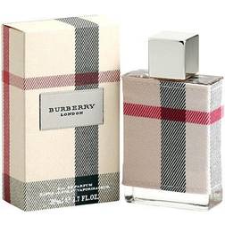 Burberry London Cloth for Women EDP