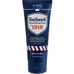 Barbasol 1919 Classic Shaving Cream