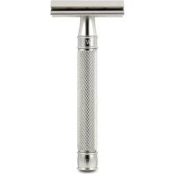 Edwin Jagger 3one6 stainless steel double edge safety razor